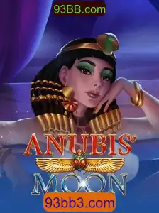 AnubisMoon: Descubra o Mistério do Antigo Egito no Universo dos Games