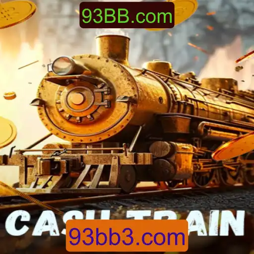 Explorando o Universo de CashTrain: Um Jogo Empolgante em 93BB.com