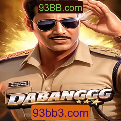 Descubra DABANGGG: O Novo Fenômeno dos Jogos Online com 93BB.com