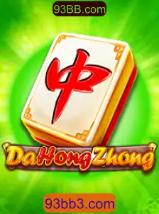 Explorando o Fascinante Jogo DaHongZhong e Seu Crescimento na Plataforma 93BB.com