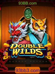 Descubra as Regras Empolgantes e a Aventura de DoubleWilds em 93BB.com