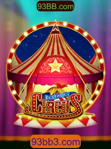 Descubra o Mundo Envolvente de EcstaticCircus: Um Jogo Inovador com 93BB.com