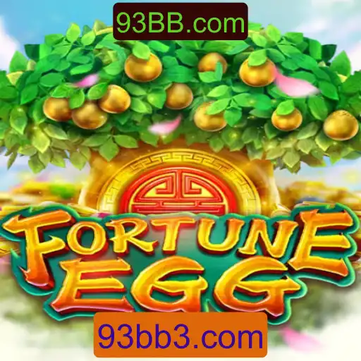 FortuneEgg: Descubra a Emoção do Jogo Inovador da 93BB.com