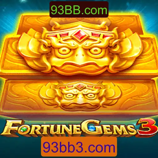 FortuneGems3: Aventuras e Estratégias em um Mundo de Gemas
