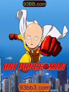 OnePunchMan: A Nova Sensação dos Jogos Online