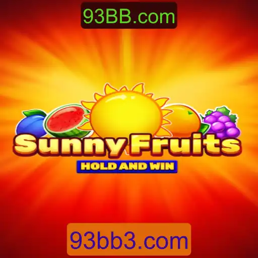 Descubra o Mundo Encantado de SunnyFruits em 93BB.com